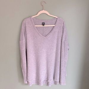 Wild Fable Sweater